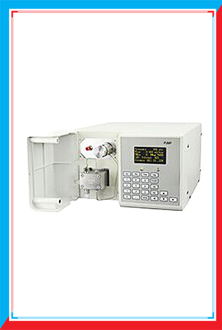 高壓橫流液相輸液泵-5TI-501Plus