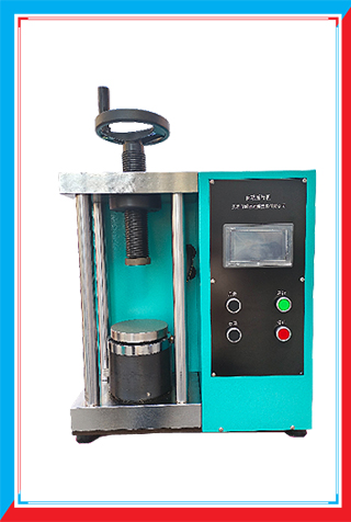 臺(tái)式程序自動(dòng)壓片機(jī) - ZDY（PCL）30T/40T/60T